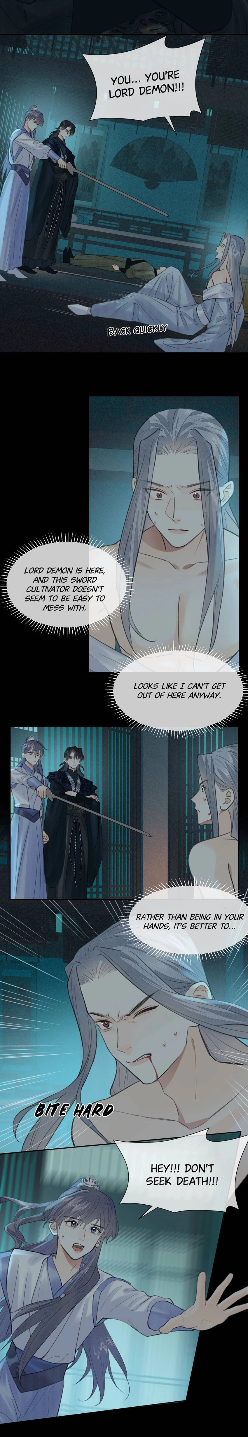 Read Follow Your Heart chapter 29 image 2 on Lezhin