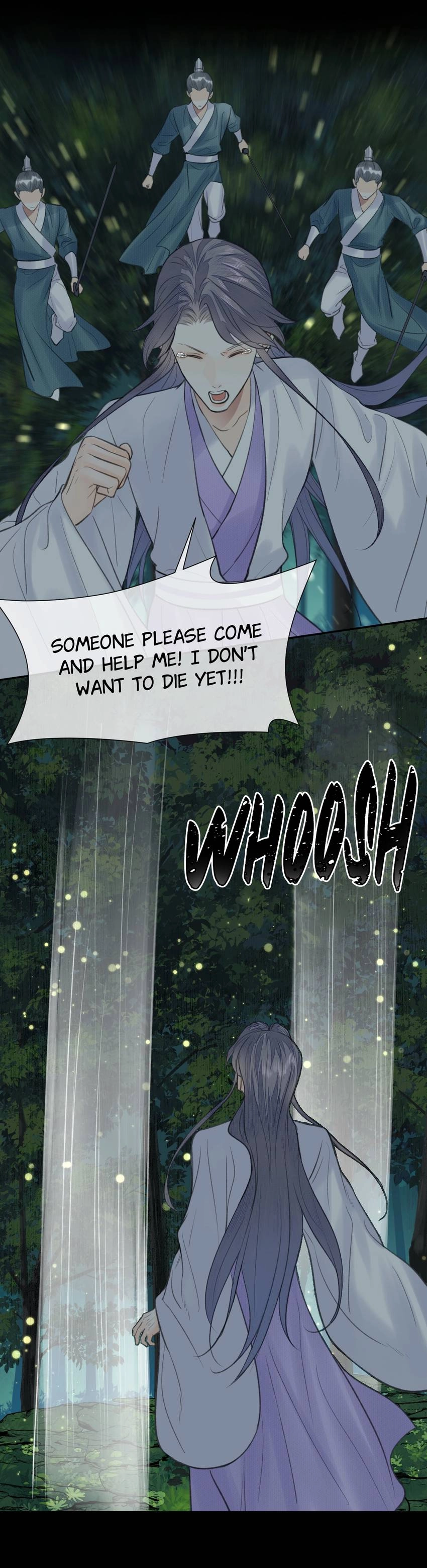 Read Follow Your Heart chapter 29 image 20 on Lezhin