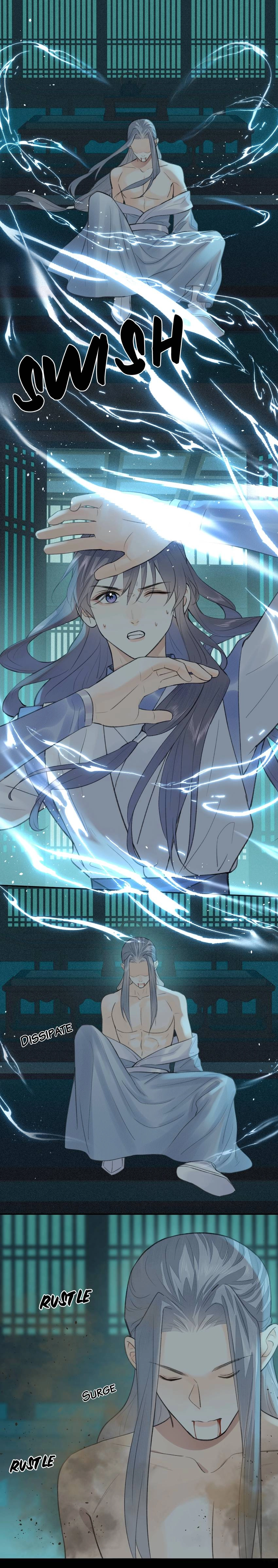 Read Follow Your Heart chapter 29 image 4 on Lezhin