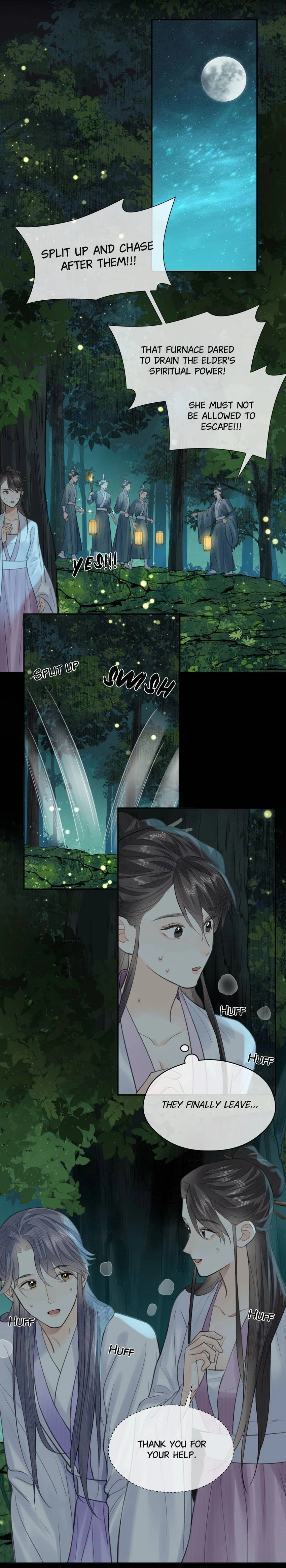 Read Follow Your Heart chapter 29 image 8 on Lezhin