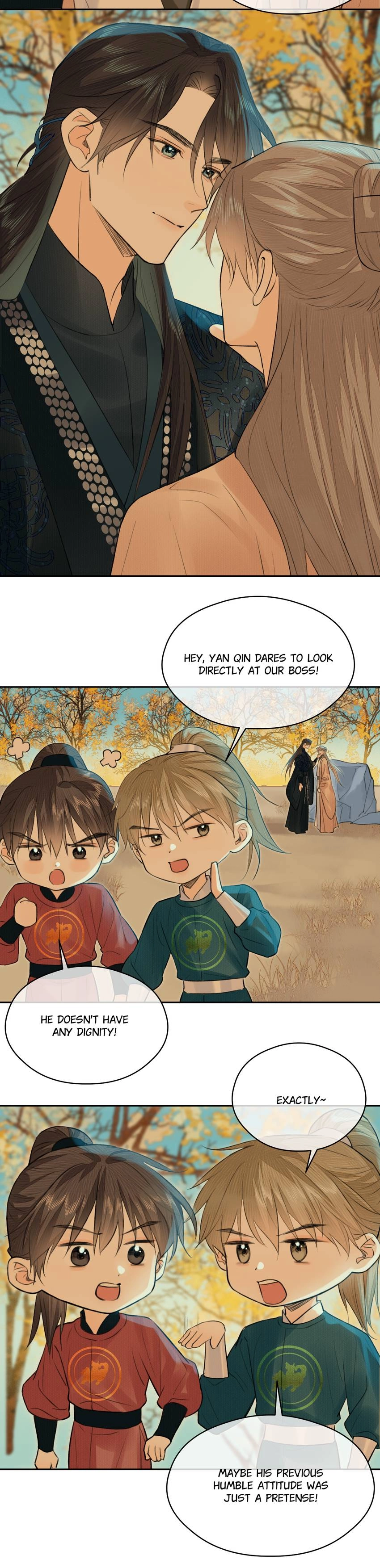 Read Follow Your Heart chapter 3 image 10 on Lezhin