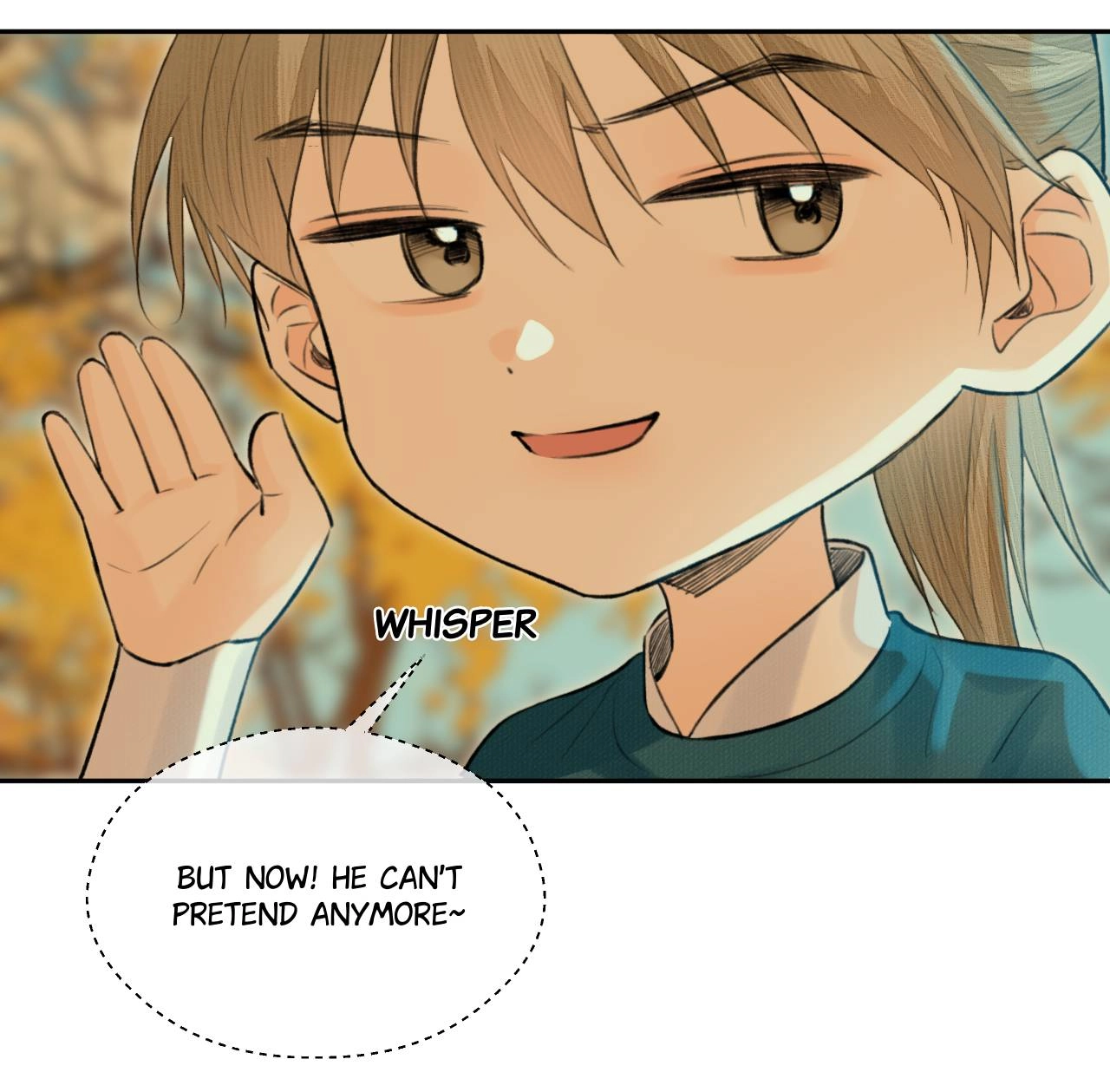 Read Follow Your Heart chapter 3 image 11 on Lezhin