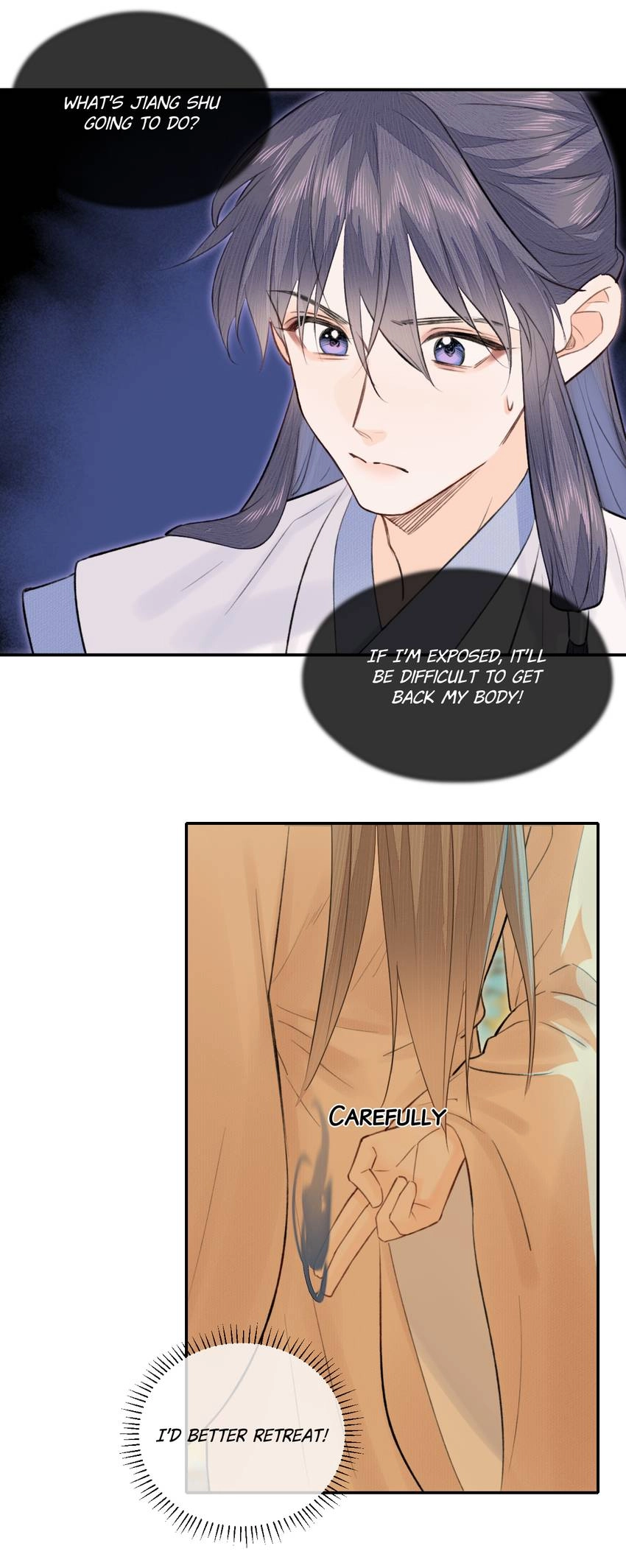 Read Follow Your Heart chapter 3 image 12 on Lezhin