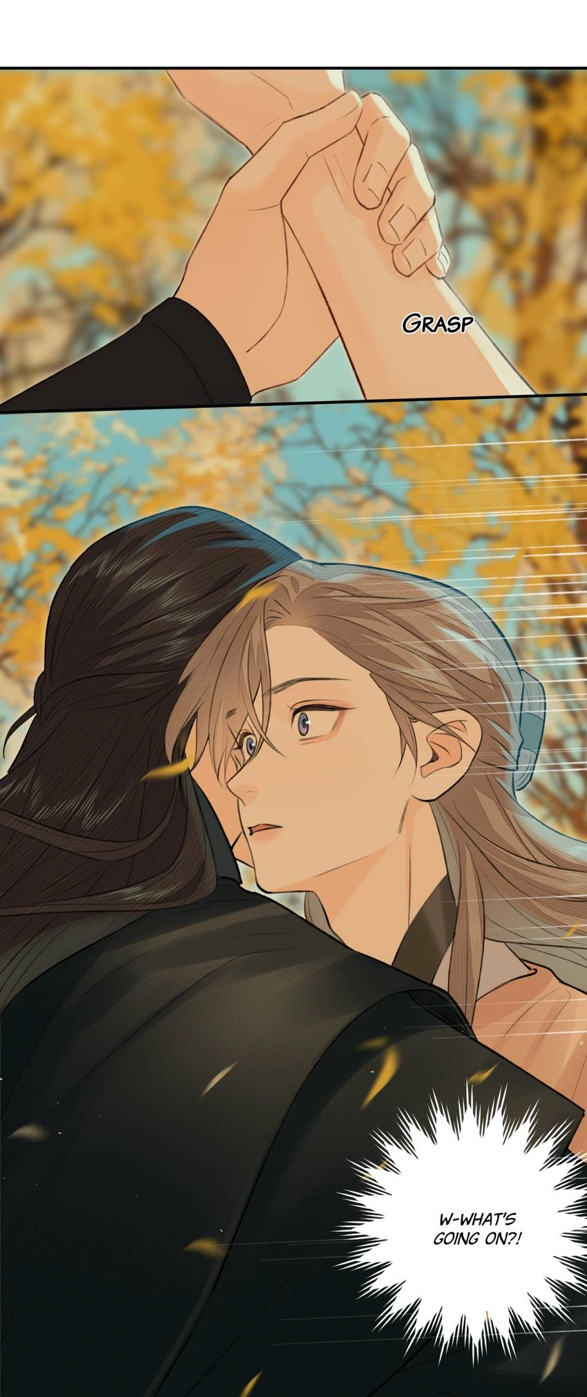 Read Follow Your Heart chapter 3 image 13 on Lezhin