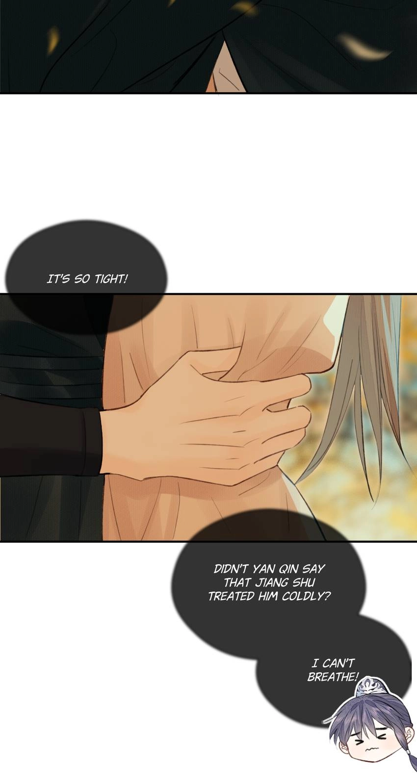 Read Follow Your Heart chapter 3 image 14 on Lezhin