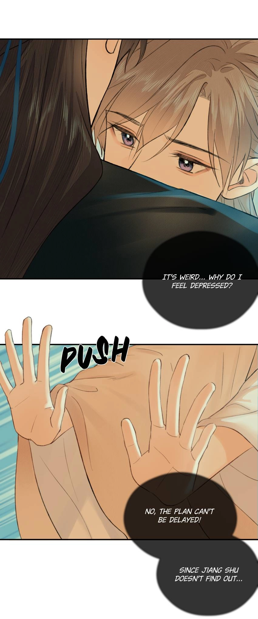 Read Follow Your Heart chapter 3 image 16 on Lezhin