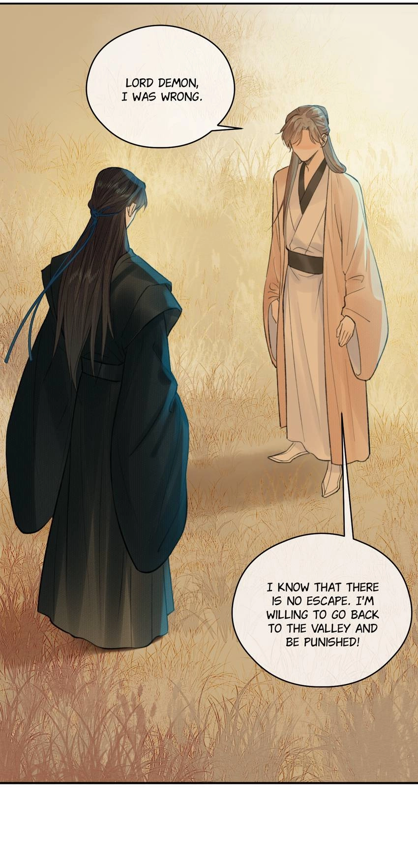 Read Follow Your Heart chapter 3 image 17 on Lezhin
