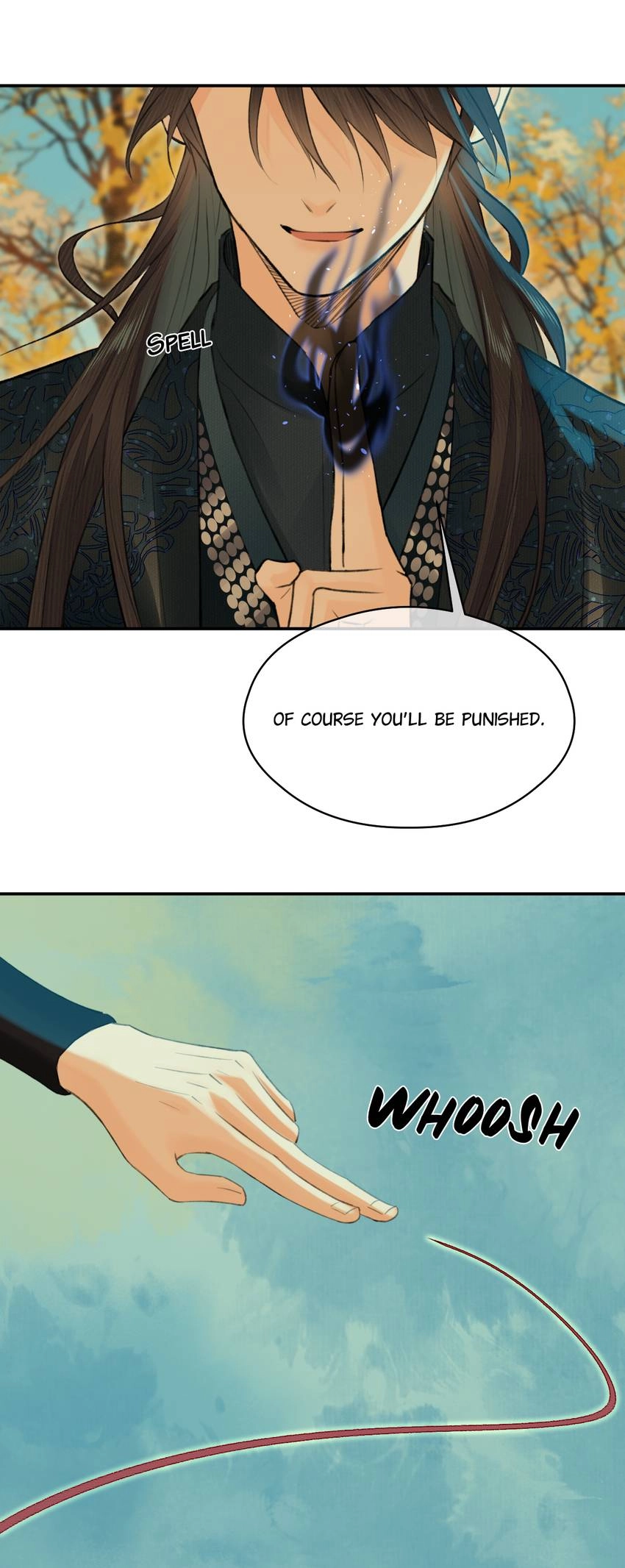 Read Follow Your Heart chapter 3 image 18 on Lezhin