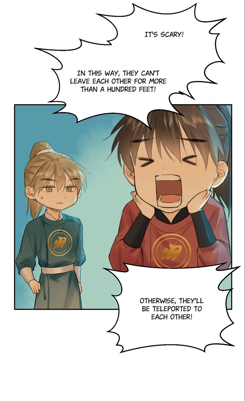 Read Follow Your Heart chapter 3 image 20 on Lezhin