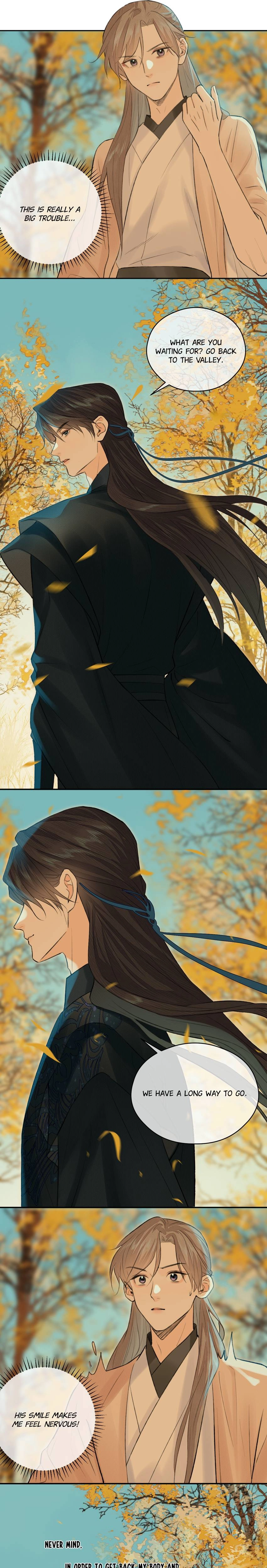 Read Follow Your Heart chapter 3 image 21 on Lezhin