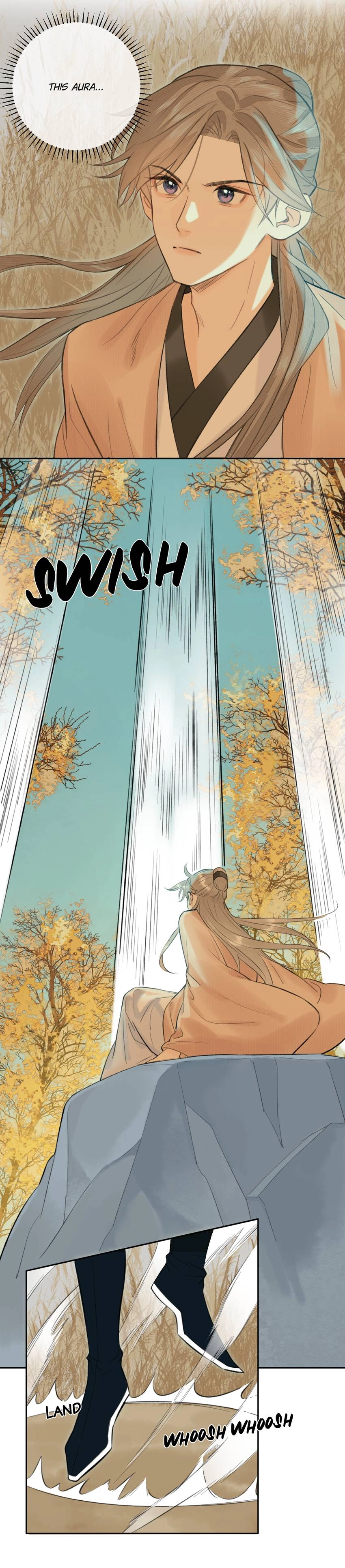 Read Follow Your Heart chapter 3 image 3 on Lezhin