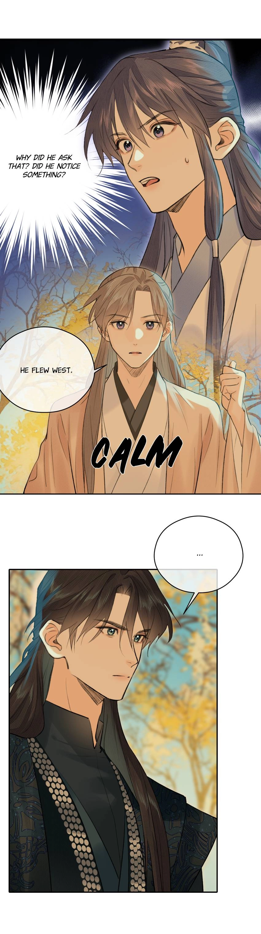 Read Follow Your Heart chapter 3 image 7 on Lezhin