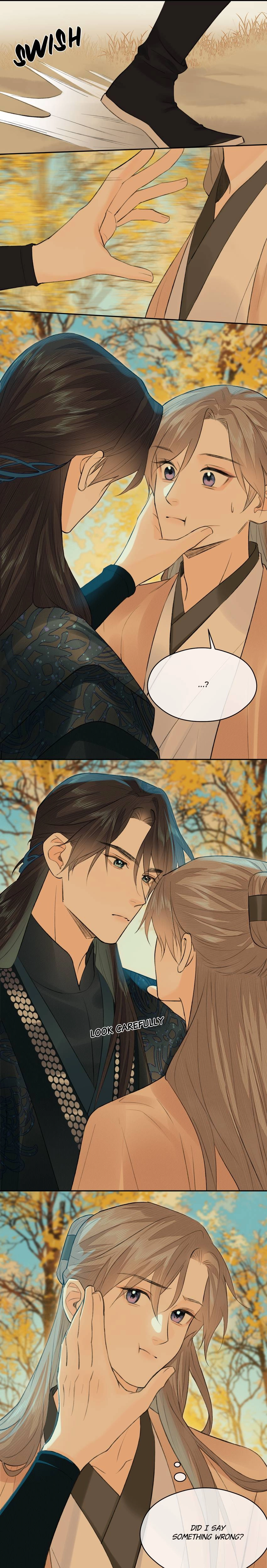 Read Follow Your Heart chapter 3 image 9 on Lezhin