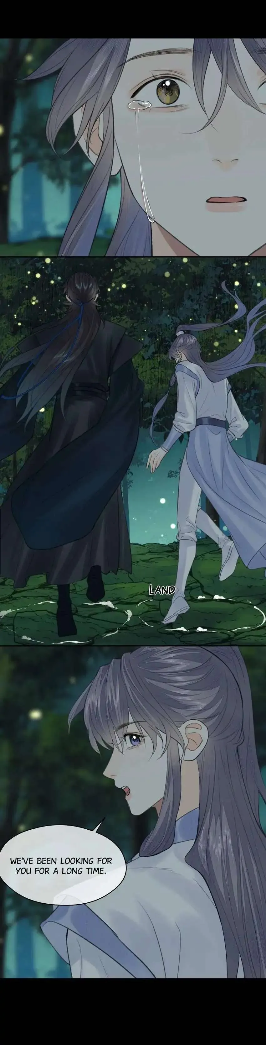Read Follow Your Heart chapter 30 image 1 on Lezhin