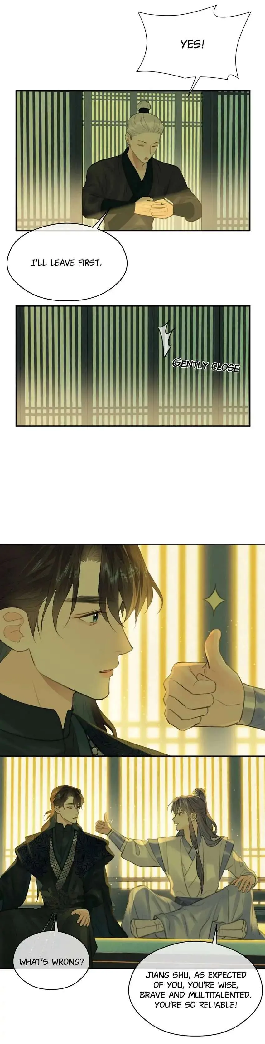 Read Follow Your Heart chapter 30 image 16 on Lezhin