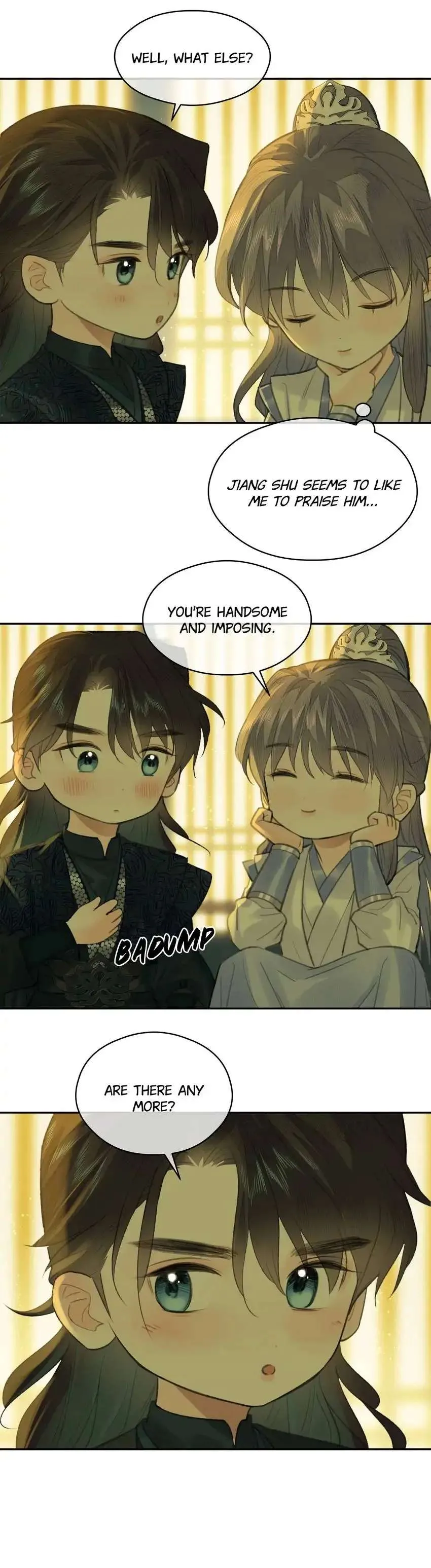 Read Follow Your Heart chapter 30 image 17 on Lezhin