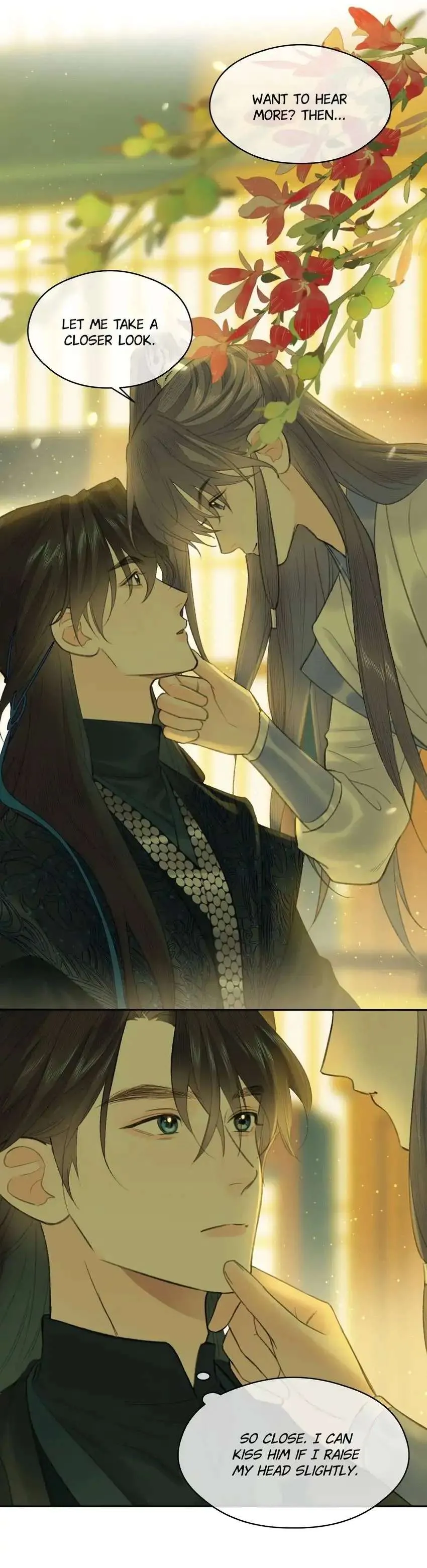 Read Follow Your Heart chapter 30 image 18 on Lezhin
