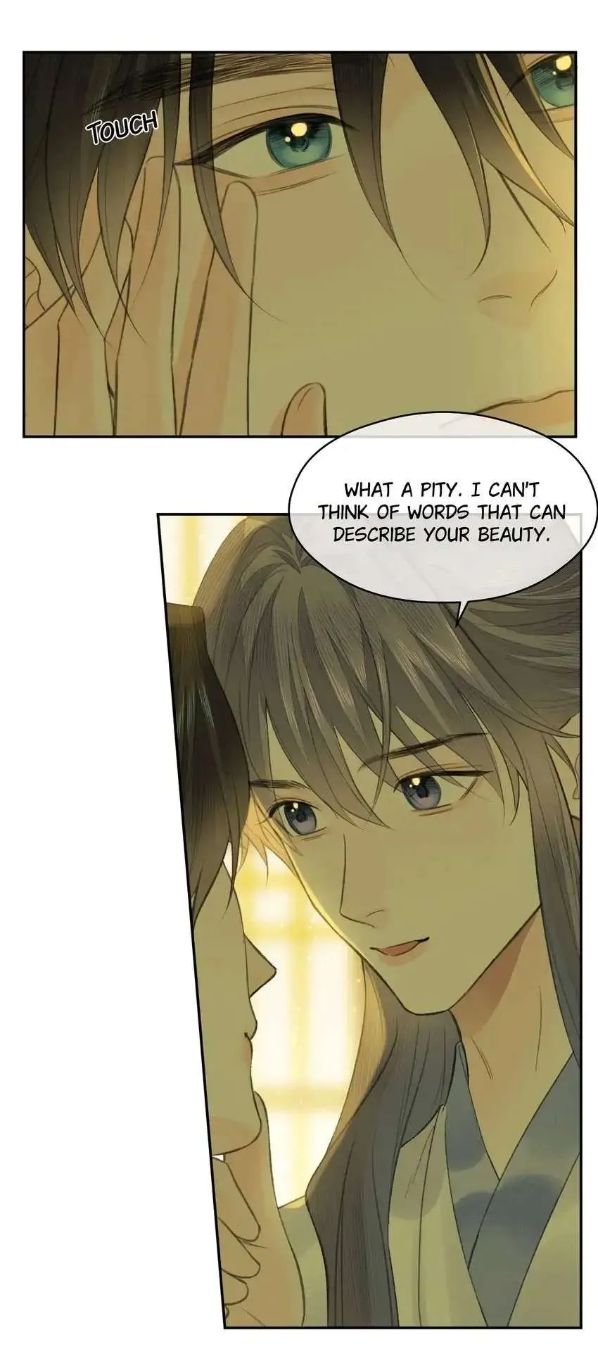 Read Follow Your Heart chapter 30 image 19 on Lezhin
