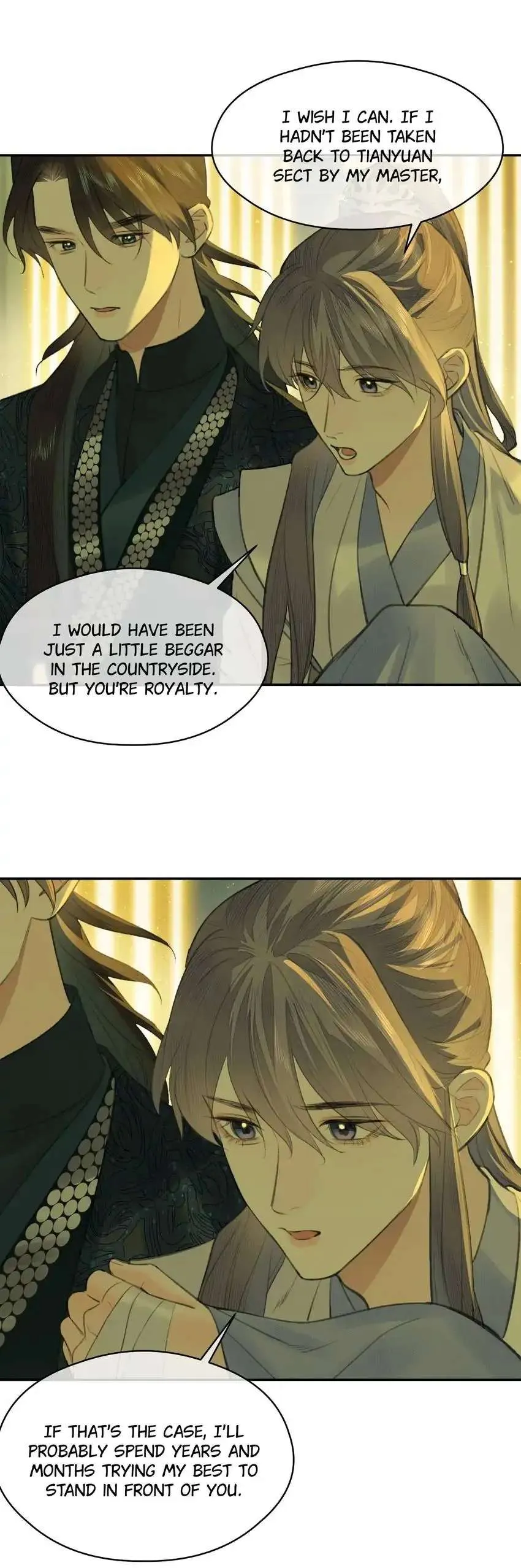 Read Follow Your Heart chapter 30 image 22 on Lezhin