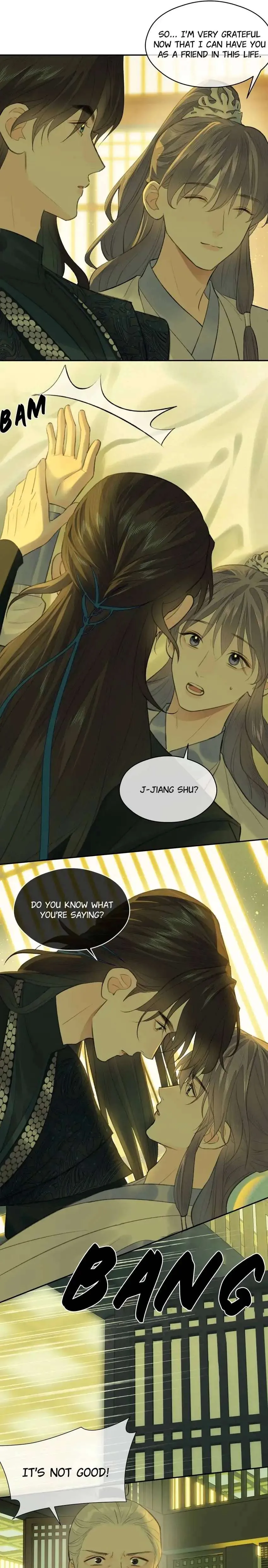 Read Follow Your Heart chapter 30 image 23 on Lezhin