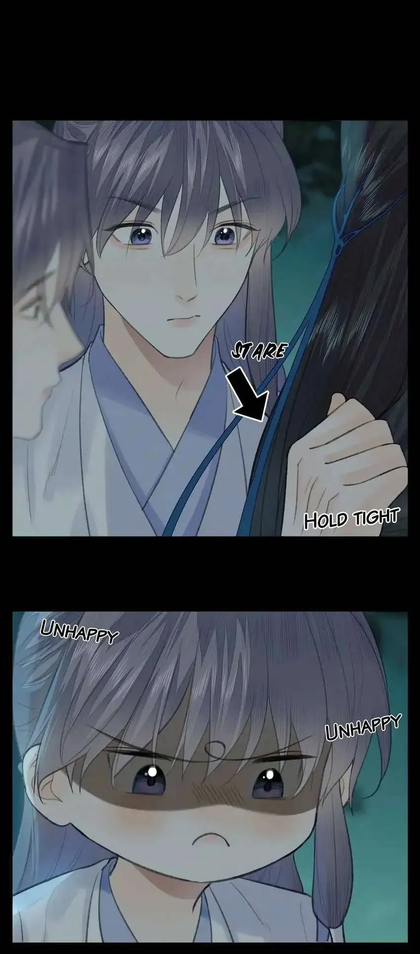 Read Follow Your Heart chapter 30 image 4 on Lezhin