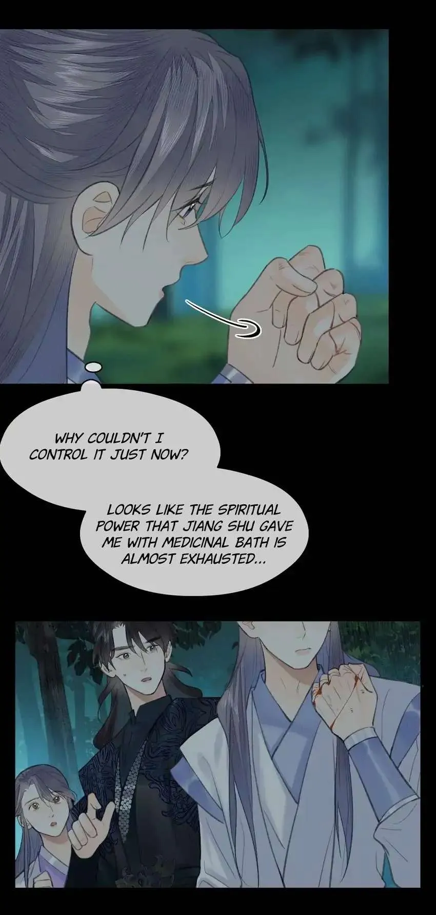 Read Follow Your Heart chapter 30 image 9 on Lezhin