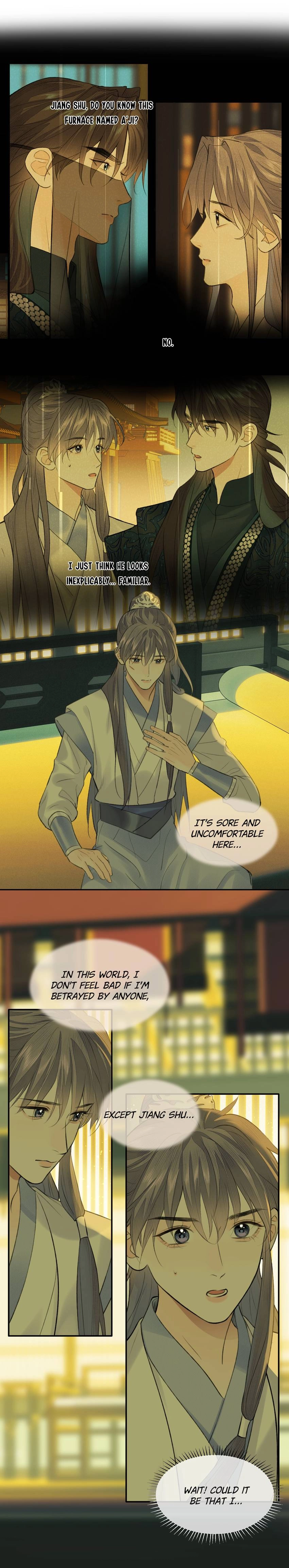 Read Follow Your Heart chapter 31 image 18 on Lezhin