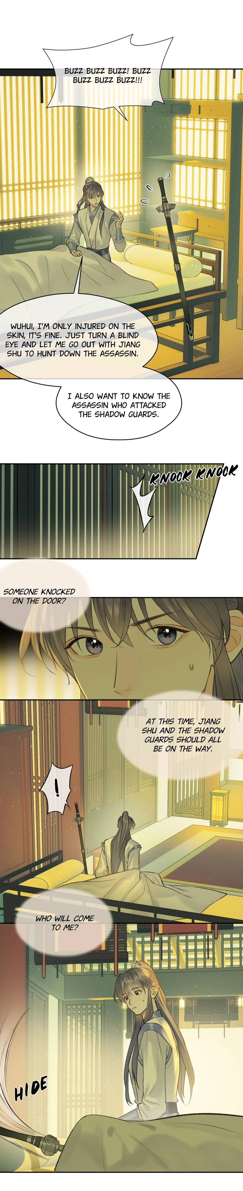 Read Follow Your Heart chapter 31 image 3 on Lezhin