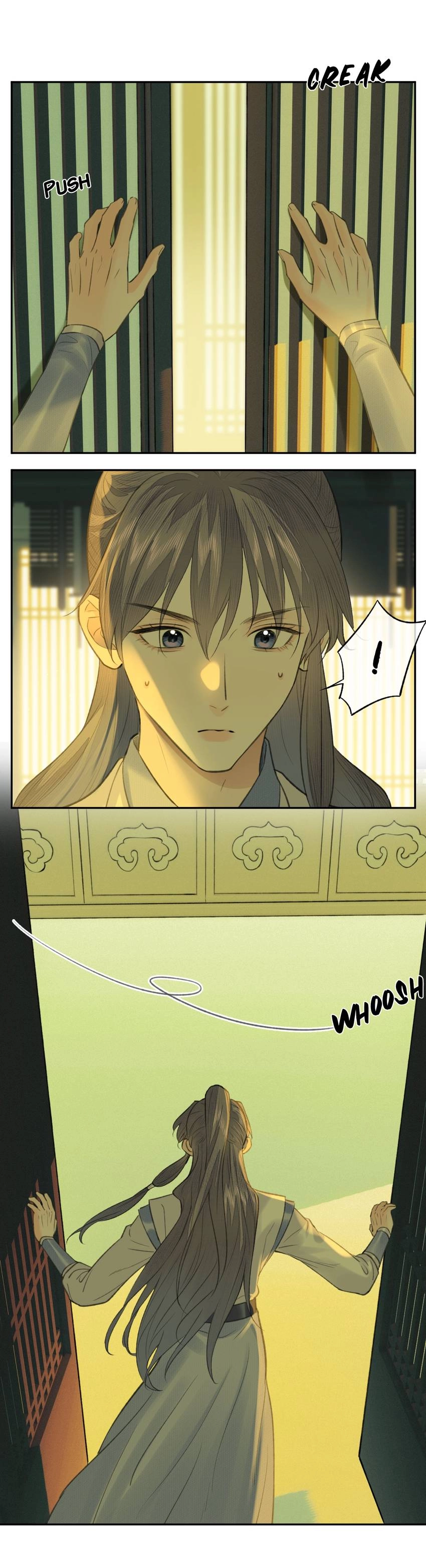 Read Follow Your Heart chapter 31 image 6 on Lezhin