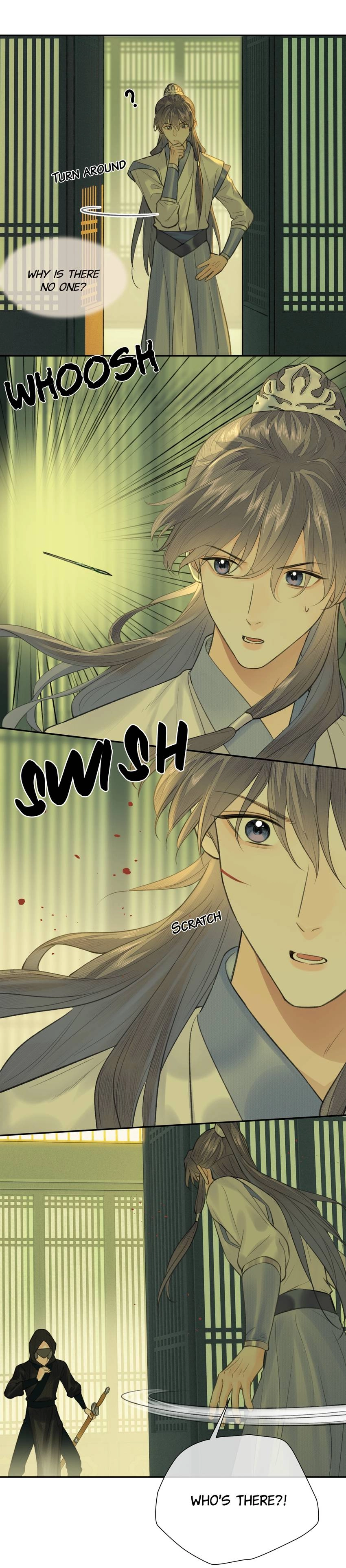 Read Follow Your Heart chapter 31 image 7 on Lezhin