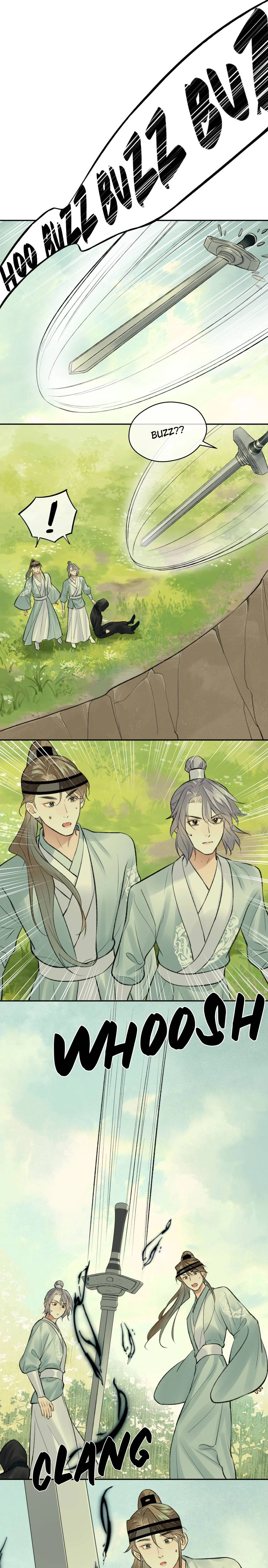 Read Follow Your Heart chapter 33 image 10 on Lezhin