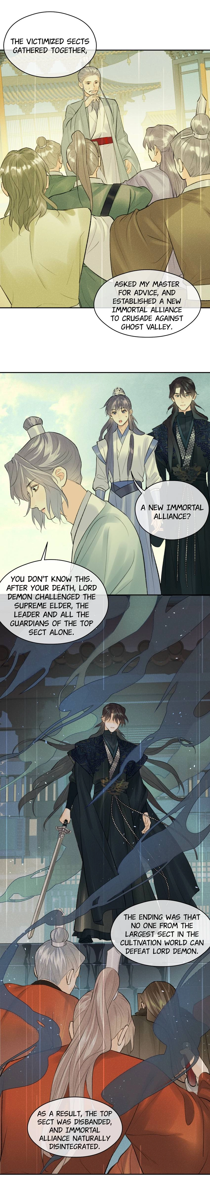 Read Follow Your Heart chapter 33 image 14 on Lezhin
