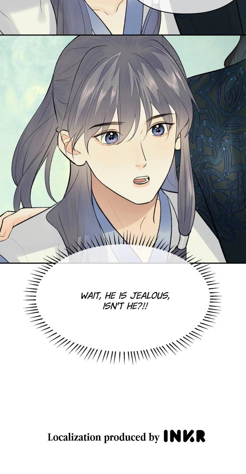 Read Follow Your Heart chapter 33 image 21 on Lezhin