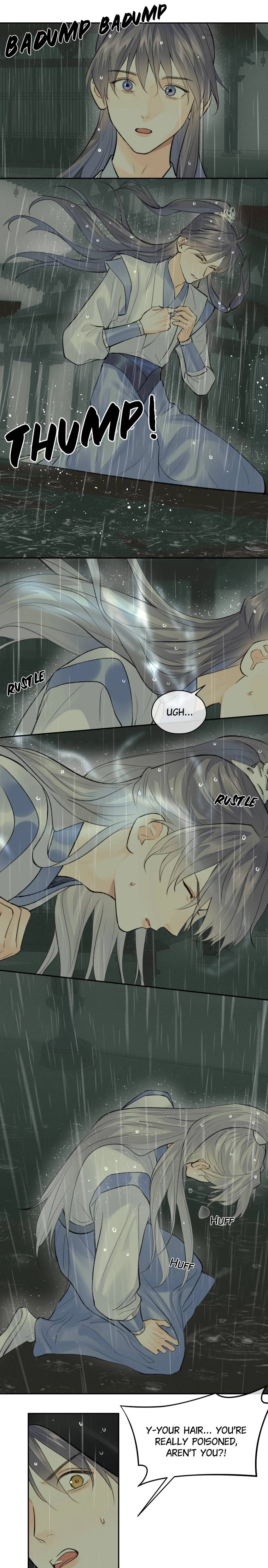 Read Follow Your Heart chapter 34 image 12 on Lezhin