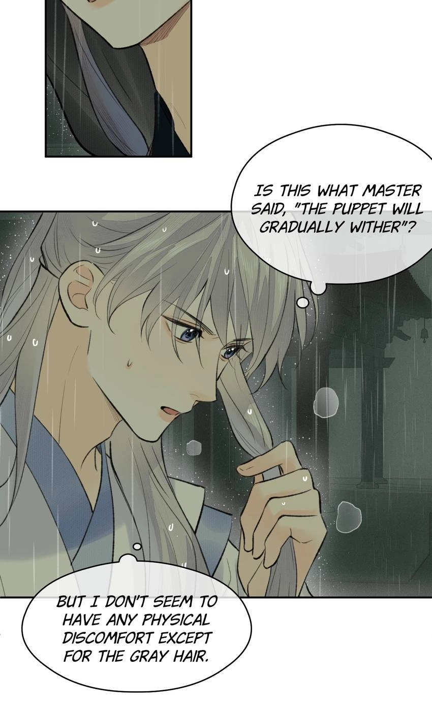 Read Follow Your Heart chapter 34 image 13 on Lezhin