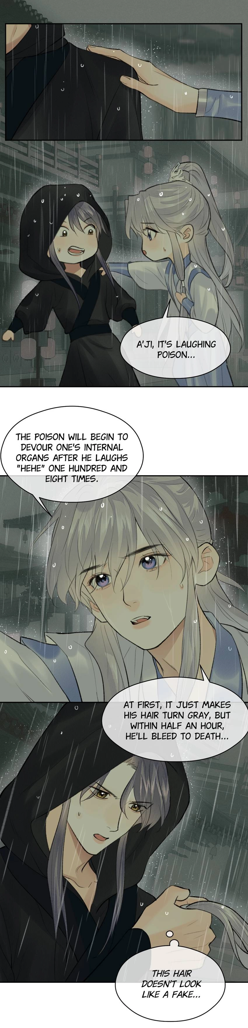 Read Follow Your Heart chapter 34 image 14 on Lezhin
