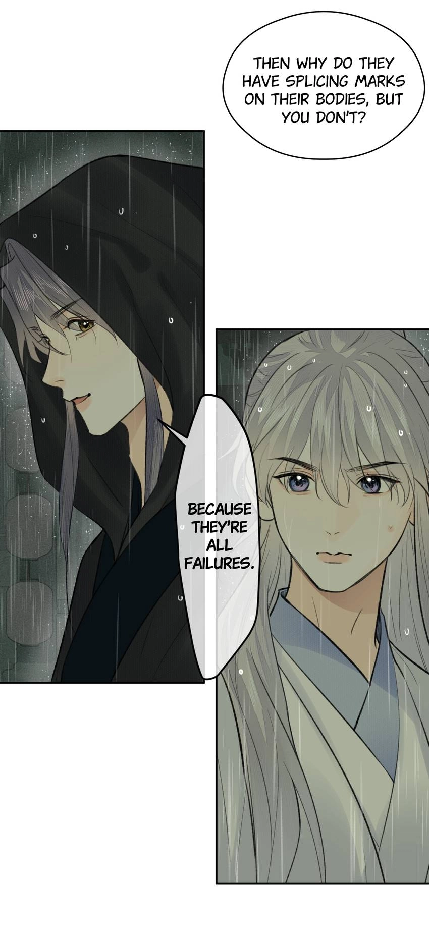 Read Follow Your Heart chapter 34 image 17 on Lezhin