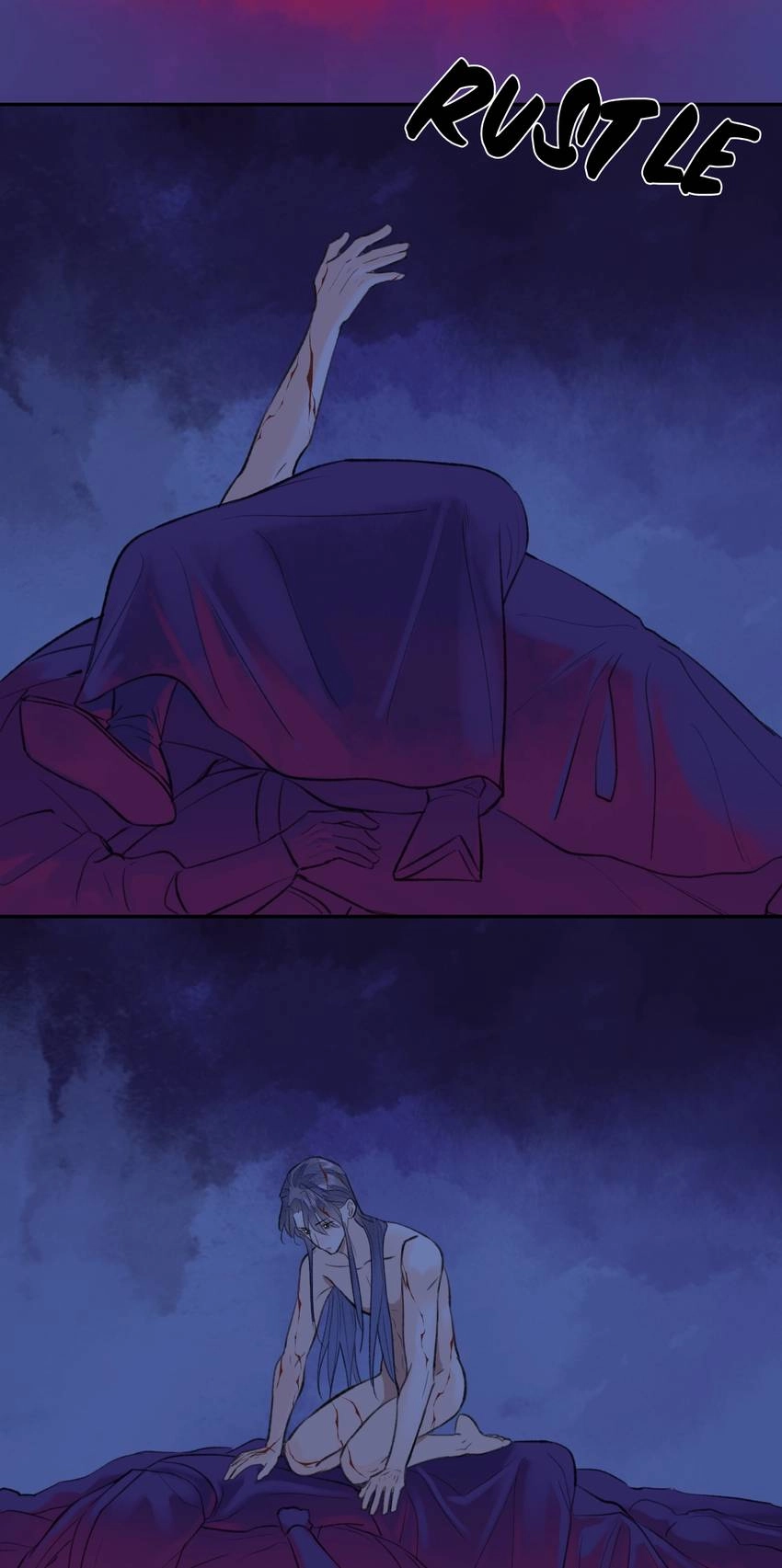 Read Follow Your Heart chapter 34 image 19 on Lezhin
