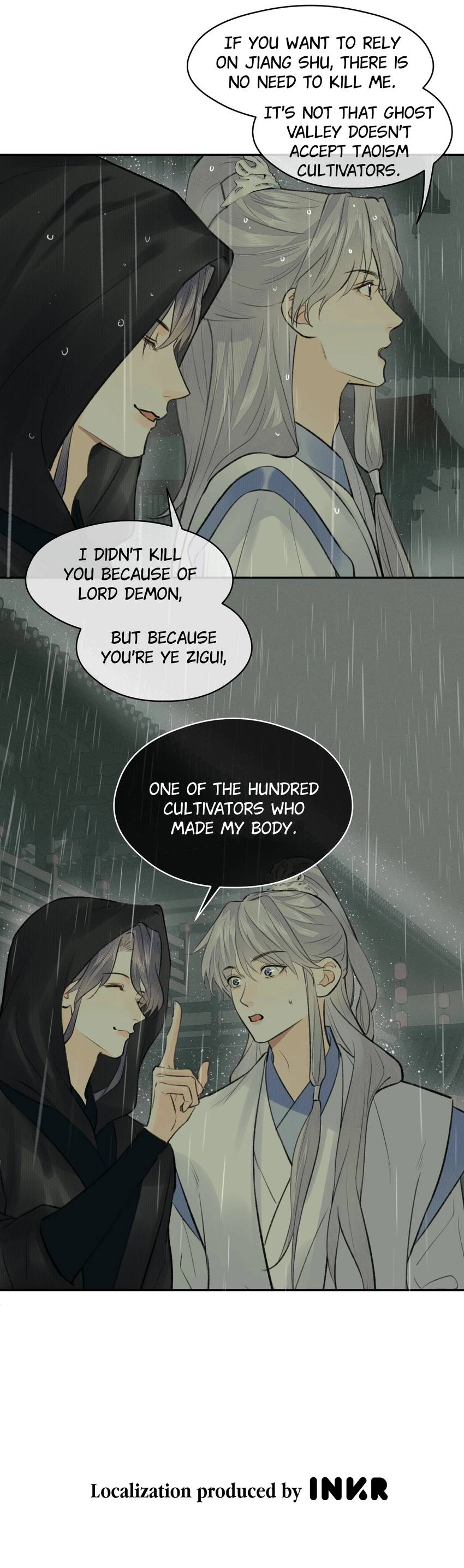 Read Follow Your Heart chapter 34 image 23 on Lezhin