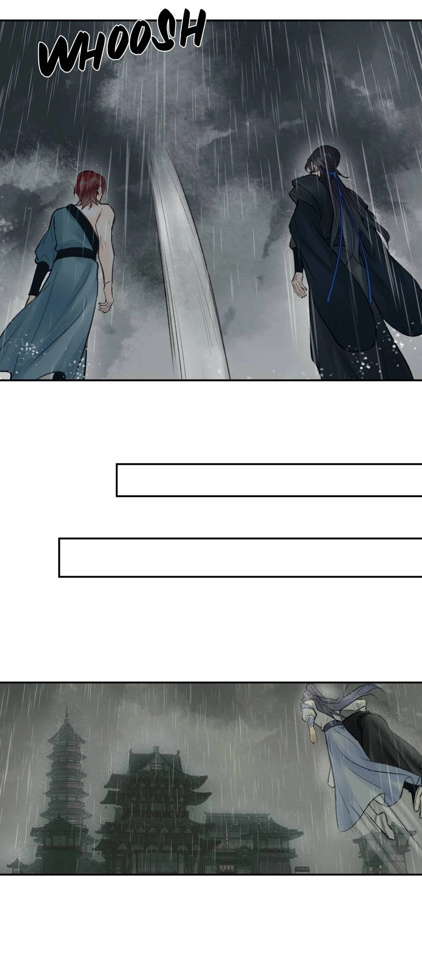 Read Follow Your Heart chapter 34 image 5 on Lezhin