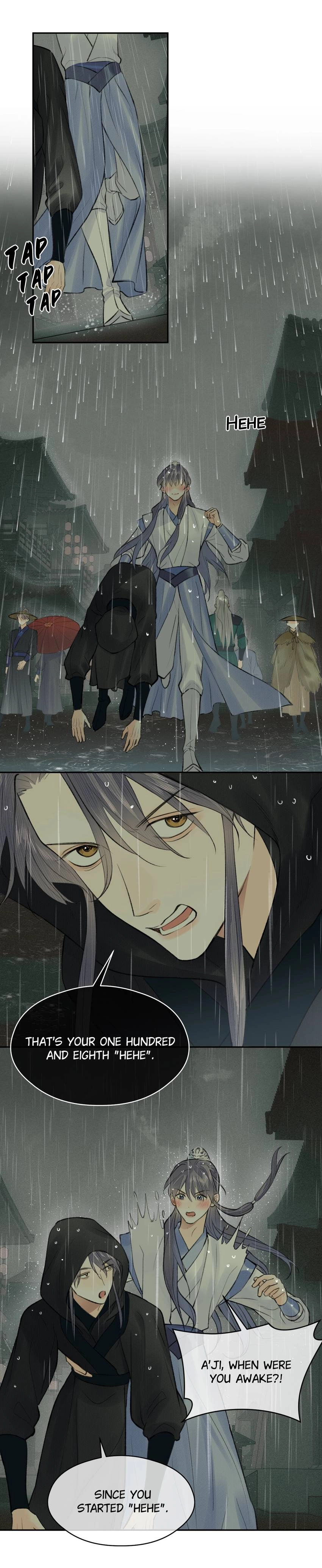 Read Follow Your Heart chapter 34 image 6 on Lezhin