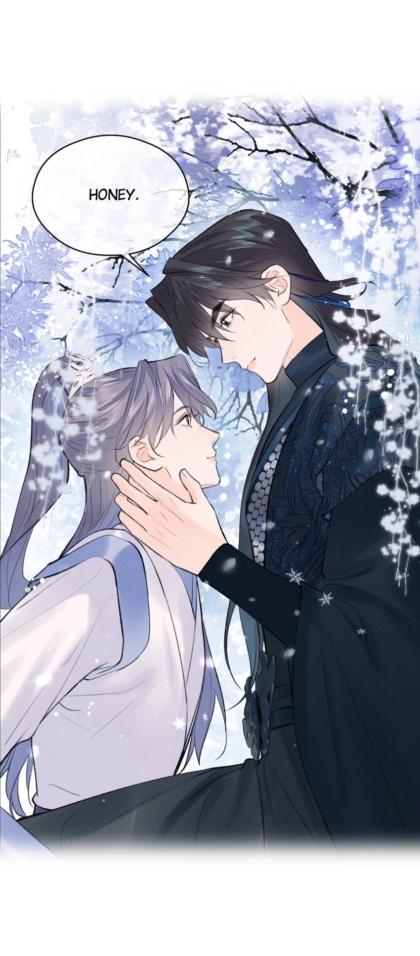 Read Follow Your Heart chapter 34 image 8 on Lezhin