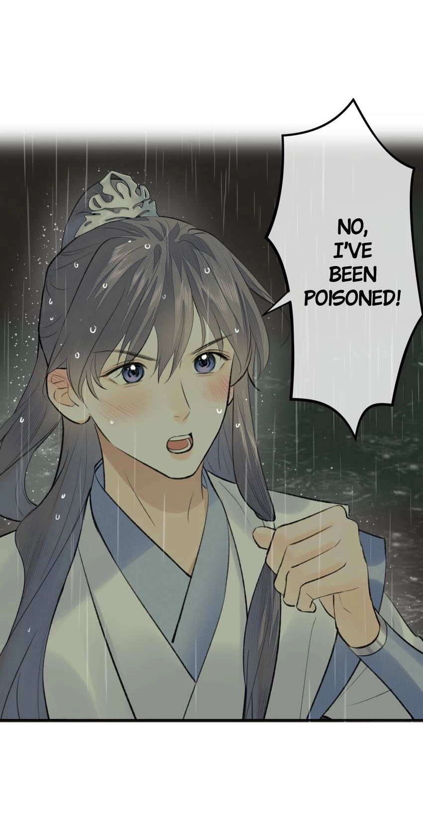 Read Follow Your Heart chapter 34 image 9 on Lezhin