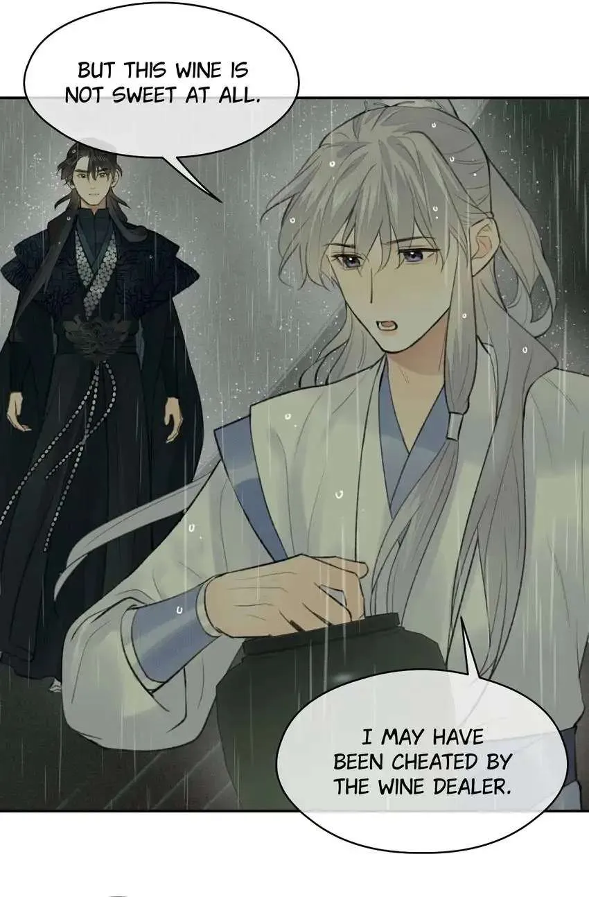 Read Follow Your Heart chapter 35 image 14 on Lezhin