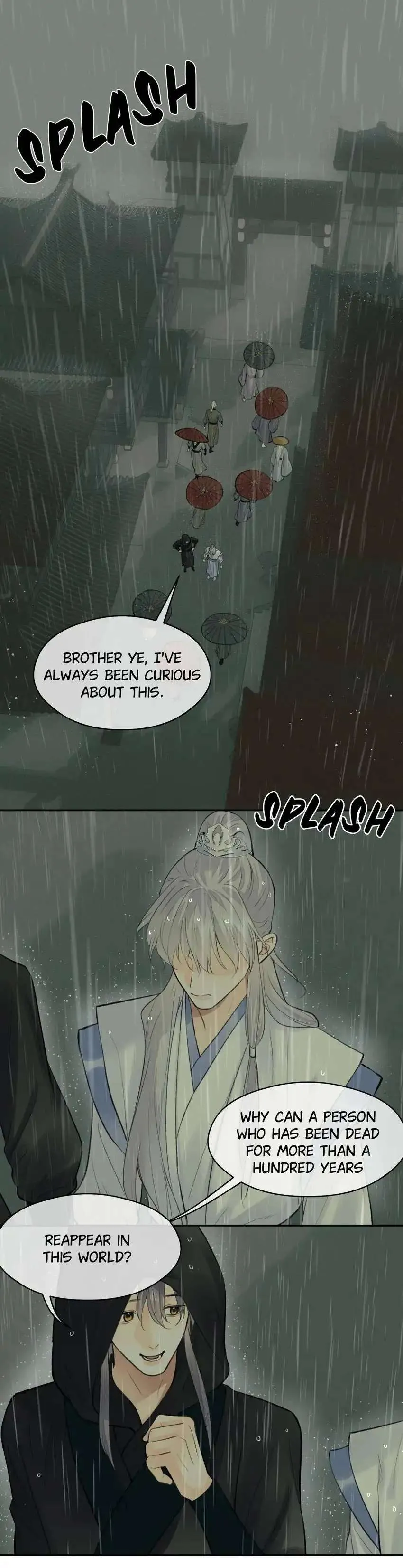 Read Follow Your Heart chapter 35 image 2 on Lezhin