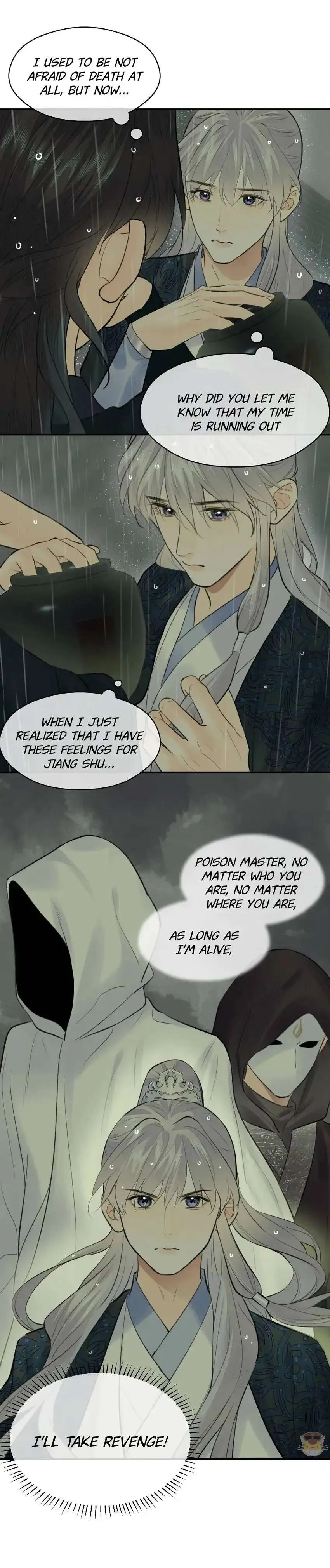 Read Follow Your Heart chapter 35 image 23 on Lezhin