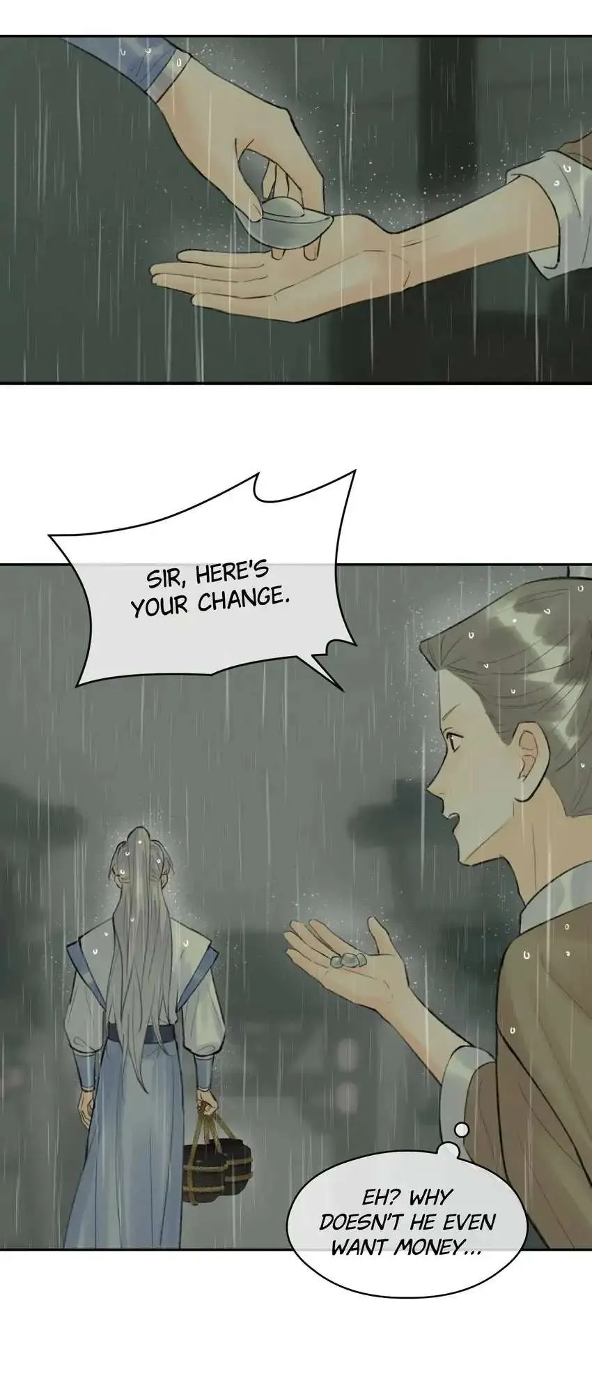 Read Follow Your Heart chapter 35 image 7 on Lezhin