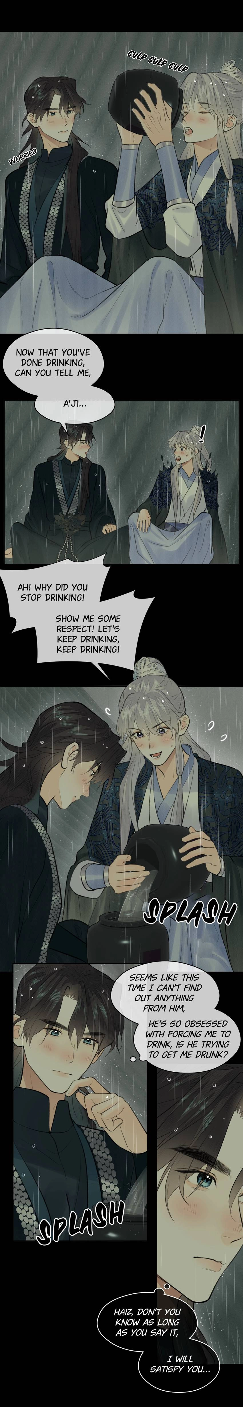 Read Follow Your Heart chapter 36 image 1 on Lezhin