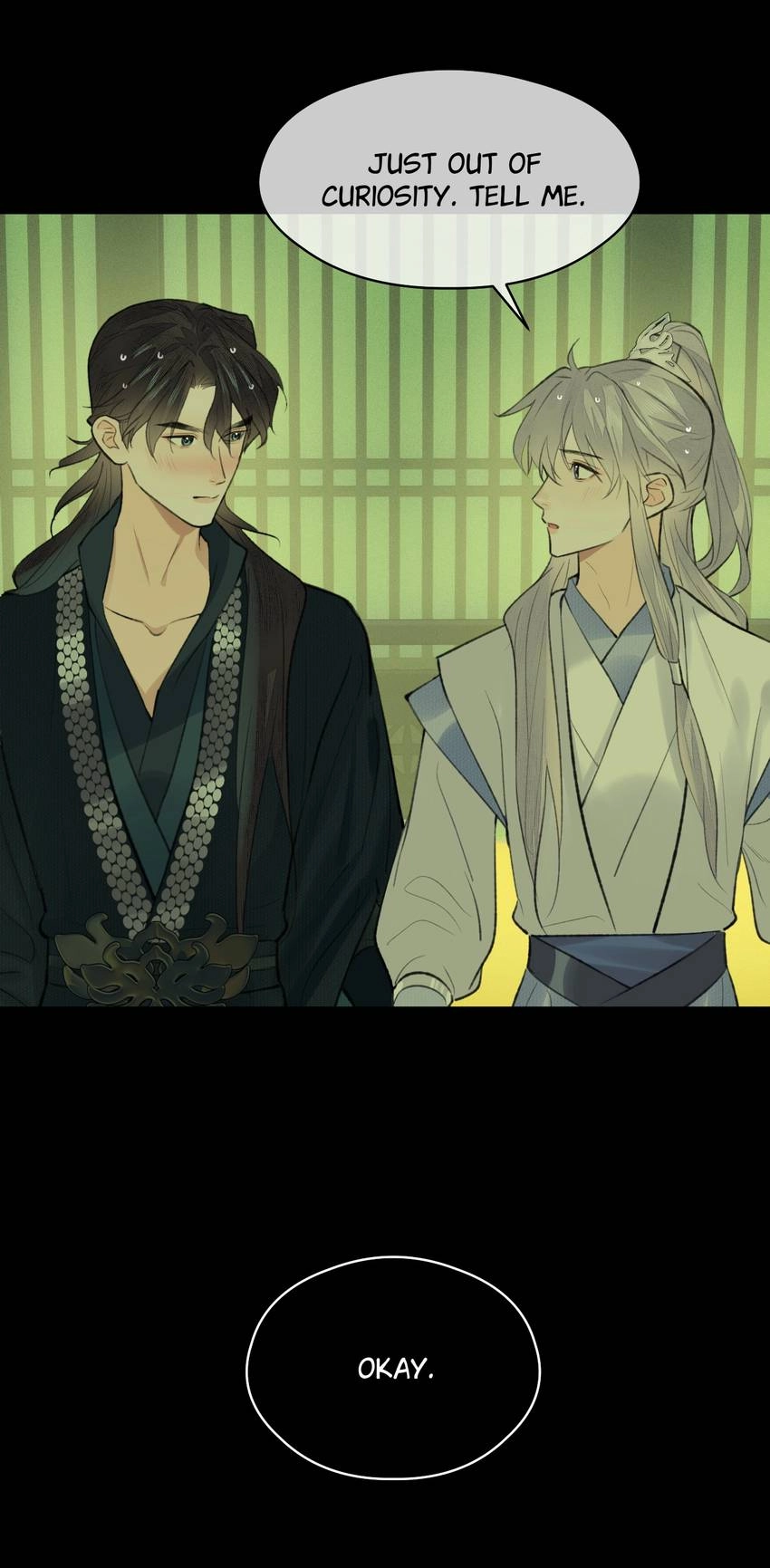 Read Follow Your Heart chapter 36 image 13 on Lezhin