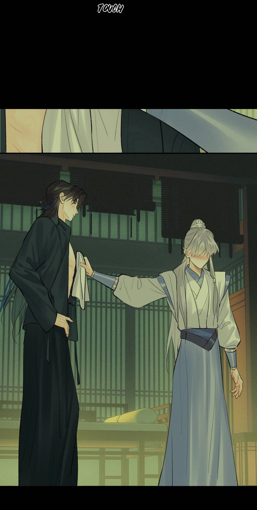 Read Follow Your Heart chapter 36 image 16 on Lezhin